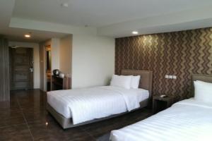Win Premier Hotel Mangga Besar, Джакарта