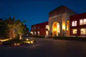 Отель «Eden Andalou Suites, Aquapark & Spa», Марракеш