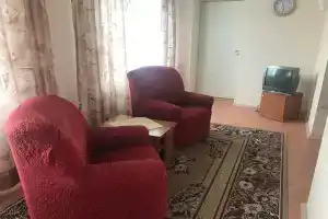 Гостиница «Северное Сияние», Заозёрск