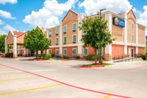 Comfort Inn & Suites Near Medical Center, Сан-Антонио