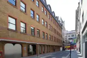 The Z Hotel Piccadilly, Лондон