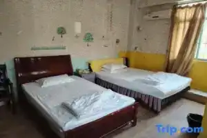 Yingbin Apartment, Хойчжоу