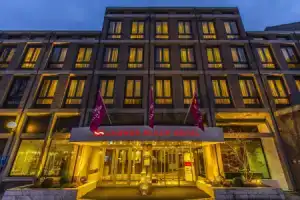 Crowne Plaza Maastricht, An Ihg Hotel, Маастрихт