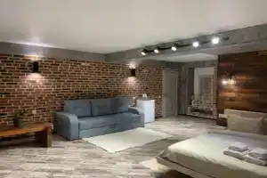 Гостевой дом «Гостинец», Яремче