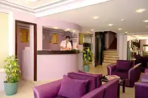 Yuva Hotel, Килиос