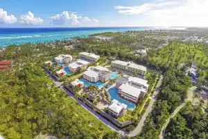 Trs Turquesa Hotel - Adults Only - All Inclusive, Пунта-Кана