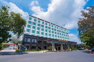 Van Phat Riverside Hotel, Кантхо