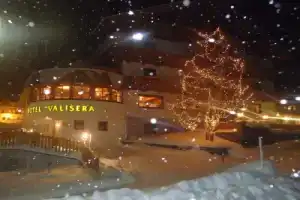 Hotel «Valisera», Гальтюр