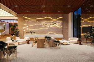 Salaya One Hotel & Service Apartment, Салая