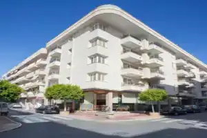 Aparthotel Duquesa Playa, Санта-Эулалия-дель-Рио