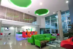 Eco Inn Prime Trang, Транг