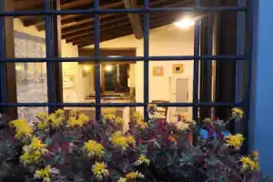Agriturismo Biologico Poggiopiano, Фьезоле