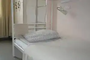 Hostel na Vologodskoi (former Teremok), Архангельск