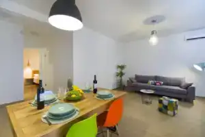Apartments Bulli, Трогир
