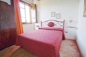 Podere Tre Cipressi Country Resort, Кампилья-Мариттима