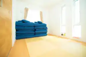 Kourijima L'hotels, Накидзин