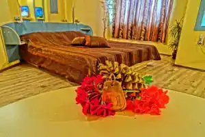 Hotel «Color», Варна