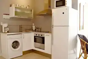 Appart Hôtel Lille - MALO, Лилль