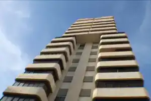 Apartamento Dos Calas, Бенидорм