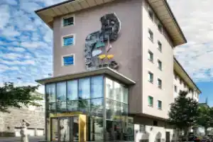Отель «Zurich Swiss Chocolate by Fassbind», Цюрих