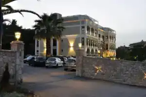 Corfu Mare Hotel, Керкира