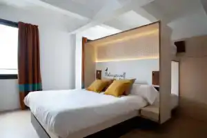 Toc Hostel Sevilla, Севилья