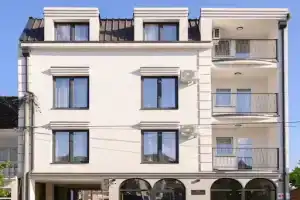 I&I Apartments Lux, Крагуевац