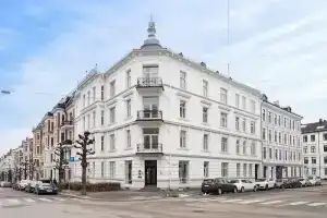 Homan Homes, Осло