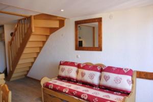 high floor renovated duplex Apartment 0 agence la cime, Валь Торанс
