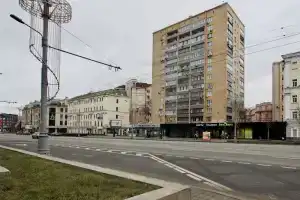 Апартаменты «LUXKV на Якиманке», Москва