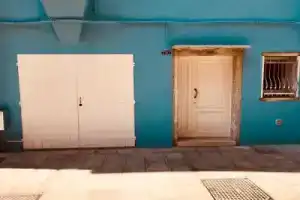 Barbara's studios, Кьоджа