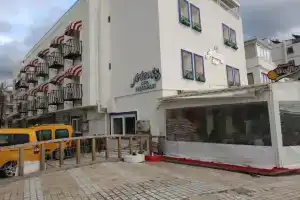 Artemis Hotel, Бодрум