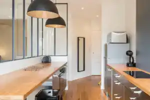 Honorê - Hôtel Pour Nomades Rêveurs - 34 Franklin, Лион