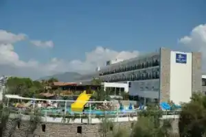 Hotel Kivanc, Бодрум