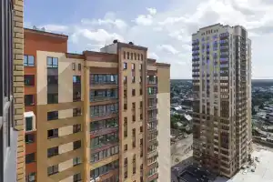 BigHouse22 на улице Песчаная 171, Барнаул