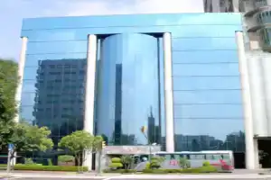 Отель «El Diplomatico», Мехико