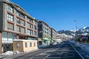 Pierre & Vacances Andorra La Merceria Apartamentos, Рансоль