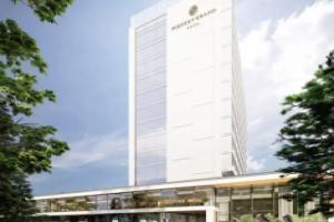 Pieniny Grand Szczawnica-Destigo Hotels, Шавница