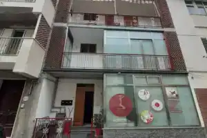 Pretty Holiday Home in Gioiosa Marea With Private Terrace, Джойоза-Мареа