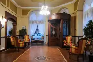 Cotton House Hotel Budapest, Будапешт