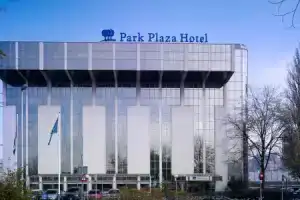 Отель «Park Plaza Utrecht», Утрехт