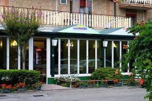 Hotel «Rado», Лидо-ди-Езоло