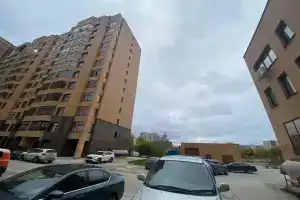 Апартаменты на бульваре Молодежи, Академгородок