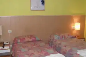 Hotel 2000, Тарвизио