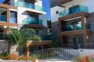 Palm Hills Hotel Bodrum, Гюндоган