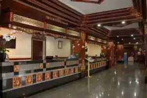 The Jayakarta Yogyakarta Hotel & Spa, Джокьякарта
