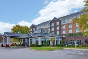 Отель «Hilton Garden Inn», Грин-Бэй