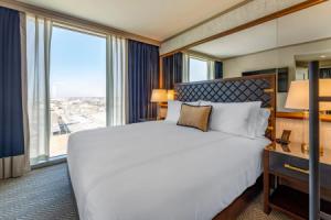 Omni Oklahoma City Hotel, Оклахома-Сити