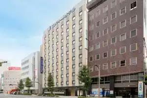 Comfort Hotel Hamamatsu, Хамамацу