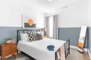 Bourbon By Avantstayspacious Modern Home 5mins From Downtown Nashville, Нэшвилл